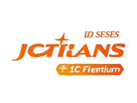 JCtrans Logo