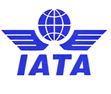 IATA NAFL Logo