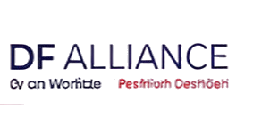 DF Alliance by DP World Logo