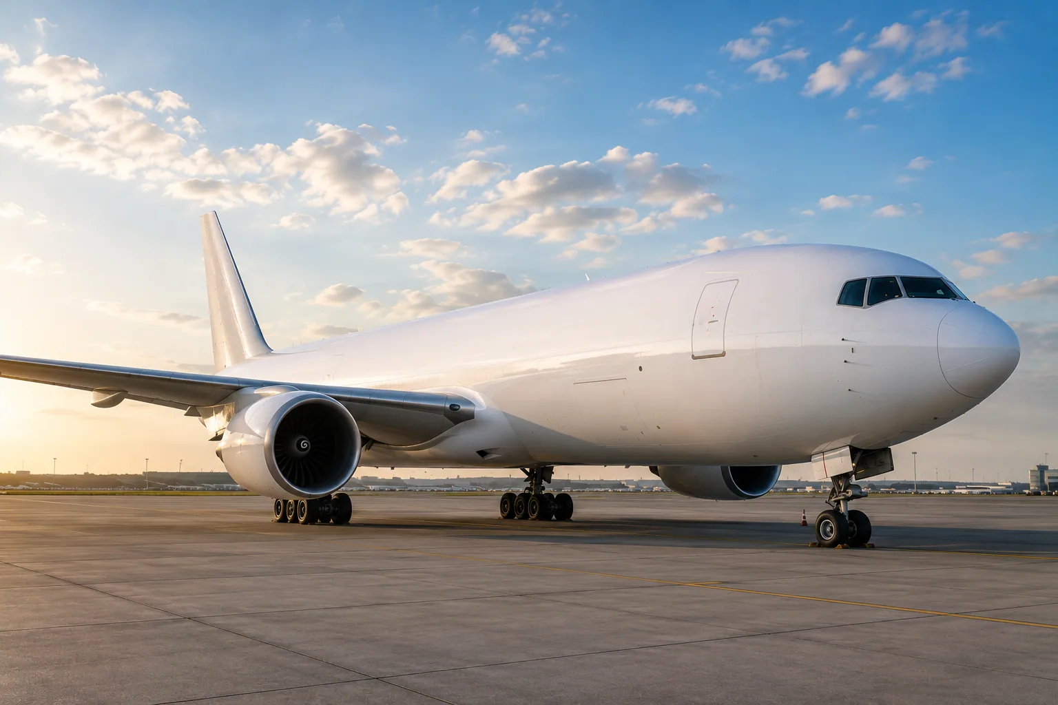 AOG (Aircraft on Ground)