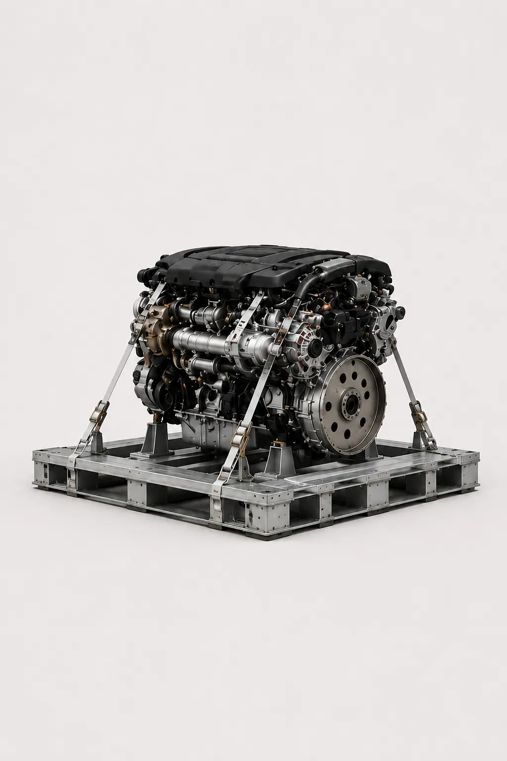 Vehicle Engines