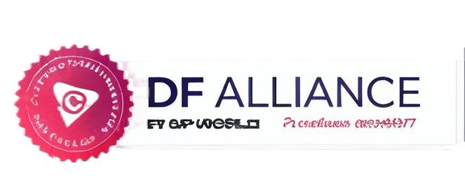 DF Alliance by DP World logo
