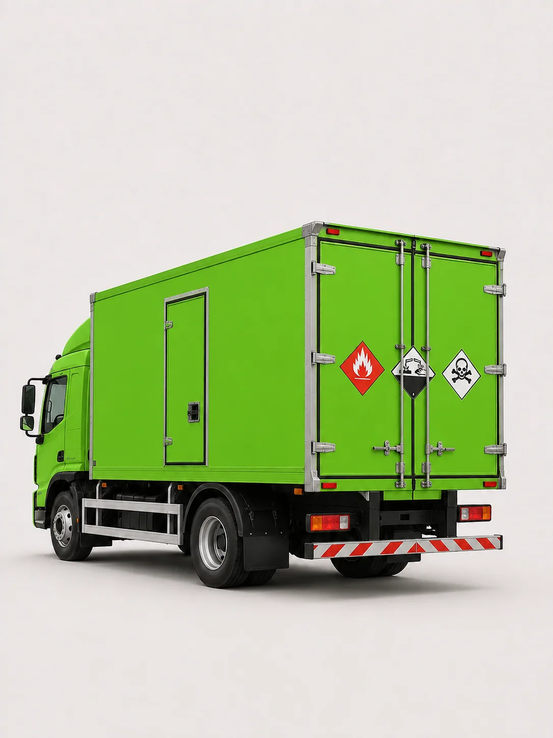 Hazardous Materials