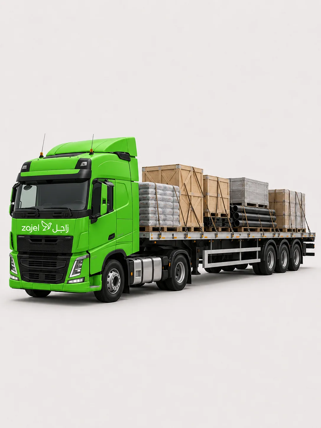 General Cargo